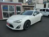 2013 Toyota 86 2.0 GT Pearl Coupe for sale, Japanese used car export - photo 1 of 44 | GULJI TRADERS
