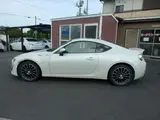 2013 Toyota 86 2.0 GT Pearl Coupe for sale, Japanese used car export - photo 7 of 44 | GULJI TRADERS