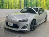 2013 Toyota 86 GT Limited Silver Coupe for sale, Japanese used car export - photo 1 of 30 | GULJI TRADERS