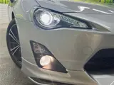 2013 Toyota 86 GT Limited Silver Coupe for sale, Japanese used car export - photo 7 of 30 | GULJI TRADERS
