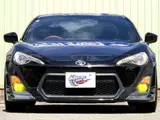 2013 Toyota 86 2.0 GT Black Coupe for sale, Japanese used car export - photo 7 of 68 | GULJI TRADERS