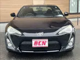 2013 Toyota 86 GT Aftermarket Navigation System, TV, and Backup Camera Black Coupe for sale, Japanese used car export - photo 3 of 32 | GULJI TRADERS