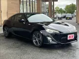 2013 Toyota 86 GT Aftermarket Navigation System, TV, and Backup Camera Black Coupe for sale, Japanese used car export - photo 4 of 32 | GULJI TRADERS