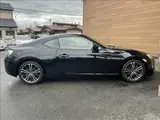 2013 Toyota 86 GT Aftermarket Navigation System, TV, and Backup Camera Black Coupe for sale, Japanese used car export - photo 5 of 32 | GULJI TRADERS