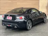 2013 Toyota 86 GT Aftermarket Navigation System, TV, and Backup Camera Black Coupe for sale, Japanese used car export - photo 6 of 32 | GULJI TRADERS