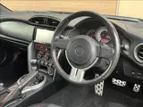 2013 Toyota 86 GT Aftermarket Navigation System, TV, and Backup Camera Black Coupe for sale, Japanese used car export - photo 17 of 32 | GULJI TRADERS