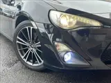 2013 Toyota 86 GT Aftermarket Navigation System, TV, and Backup Camera Black Coupe for sale, Japanese used car export - photo 32 of 32 | GULJI TRADERS
