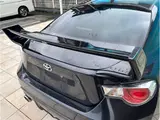 2013 Toyota 86 GT Gray Coupe for sale, Japanese used car export - photo 12 of 30 | GULJI TRADERS