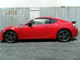 2013 Toyota 86 GT Limited Red Coupe for sale, Japanese used car export - photo 4 of 33 | GULJI TRADERS