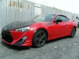 2013 Toyota 86 GT Limited Red Coupe for sale, Japanese used car export - photo 9 of 33 | GULJI TRADERS
