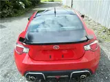 2013 Toyota 86 GT Limited Red Coupe for sale, Japanese used car export - photo 17 of 33 | GULJI TRADERS