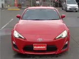 2013 Toyota 86 G Supercharger included Red Coupe for sale, Japanese used car export - photo 7 of 44 | GULJI TRADERS