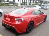 2013 Toyota 86 G Supercharger included Red Coupe for sale, Japanese used car export - photo 11 of 44 | GULJI TRADERS