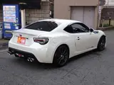 2013 Toyota 86 2.0 GT Pearl Coupe for sale, Japanese used car export - photo 14 of 36 | GULJI TRADERS