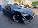 2013 Toyota 86 GT, Blitz Turbo, adjustable suspension, muffler, aero kit Black Coupe for sale, Japanese used car export - photo 2 of 35 | GULJI TRADERS