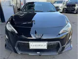 2013 Toyota 86 GT, Blitz Turbo, adjustable suspension, muffler, aero kit Black Coupe for sale, Japanese used car export - photo 3 of 35 | GULJI TRADERS