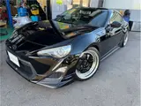 2013 Toyota 86 GT, Blitz Turbo, adjustable suspension, muffler, aero kit Black Coupe for sale, Japanese used car export - photo 5 of 35 | GULJI TRADERS