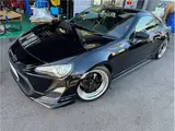 2013 Toyota 86 GT, Blitz Turbo, adjustable suspension, muffler, aero kit Black Coupe for sale, Japanese used car export - photo 6 of 35 | GULJI TRADERS