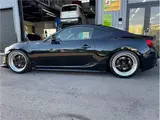 2013 Toyota 86 GT, Blitz Turbo, adjustable suspension, muffler, aero kit Black Coupe for sale, Japanese used car export - photo 7 of 35 | GULJI TRADERS