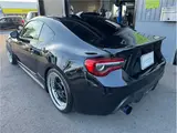 2013 Toyota 86 GT, Blitz Turbo, adjustable suspension, muffler, aero kit Black Coupe for sale, Japanese used car export - photo 8 of 35 | GULJI TRADERS