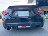 2013 Toyota 86 GT, Blitz Turbo, adjustable suspension, muffler, aero kit Black Coupe for sale, Japanese used car export - photo 10 of 35 | GULJI TRADERS