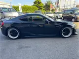 2013 Toyota 86 GT, Blitz Turbo, adjustable suspension, muffler, aero kit Black Coupe for sale, Japanese used car export - photo 13 of 35 | GULJI TRADERS