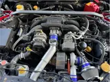 2013 Toyota 86 GT, Blitz Turbo, adjustable suspension, muffler, aero kit Black Coupe for sale, Japanese used car export - photo 21 of 35 | GULJI TRADERS