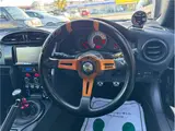 2013 Toyota 86 GT, Blitz Turbo, adjustable suspension, muffler, aero kit Black Coupe for sale, Japanese used car export - photo 28 of 35 | GULJI TRADERS