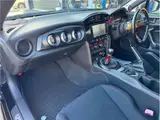 2013 Toyota 86 GT, Blitz Turbo, adjustable suspension, muffler, aero kit Black Coupe for sale, Japanese used car export - photo 35 of 35 | GULJI TRADERS