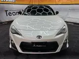 2013 Toyota 86 GT Pearl Coupe for sale, Japanese used car export - photo 2 of 6 | GULJI TRADERS