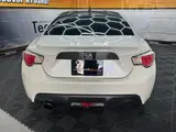 2013 Toyota 86 GT Pearl Coupe for sale, Japanese used car export - photo 5 of 6 | GULJI TRADERS