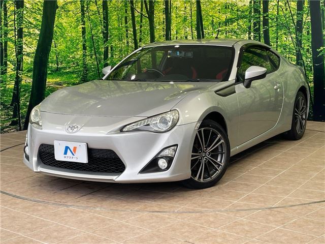 2013 Toyota 86 GT - photo 1 2013 Toyota 86 GT Coupe for sale, Japanese used car export - photo 1 of 30 | GULJI TRADERS