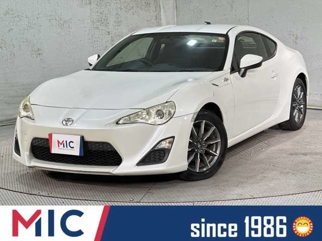 2013 Toyota 86 2.0 G Coupe for sale, Japanese used car export - photo 1 of 36 | GULJI TRADERS