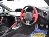 2013 Toyota 86 2.0 GT Coupe for sale, Japanese used car export - photo 4 of 37 | GULJI TRADERS