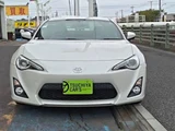 2013 Toyota 86 GT Coupe for sale, Japanese used car export - photo 9 of 20 | GULJI TRADERS