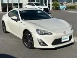 2013 Toyota 86 GT White Coupe for sale, Japanese used car export - photo 1 of 24 | GULJI TRADERS