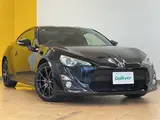 2013 Toyota 86 GT Limited Black Coupe for sale, Japanese used car export - photo 1 of 24 | GULJI TRADERS