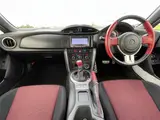 2013 Toyota 86 GT Red Coupe for sale, Japanese used car export - photo 3 of 24 | GULJI TRADERS