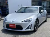 2013 Toyota 86 GT Silver Coupe for sale, Japanese used car export - photo 1 of 10 | GULJI TRADERS