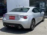 2013 Toyota 86 GT Silver Coupe for sale, Japanese used car export - photo 2 of 10 | GULJI TRADERS