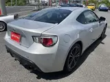 2013 Toyota 86 GT Silver Coupe for sale, Japanese used car export - photo 2 of 10 | GULJI TRADERS