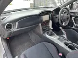2013 Toyota 86 GT Silver Coupe for sale, Japanese used car export - photo 7 of 10 | GULJI TRADERS