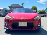 2013 Toyota 86 2.0GT Red Coupe for sale, Japanese used car export - photo 2 of 21 | GULJI TRADERS