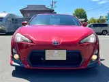 2013 Toyota 86 2.0GT Red Coupe for sale, Japanese used car export - photo 3 of 21 | GULJI TRADERS