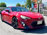 2013 Toyota 86 2.0GT Red Coupe for sale, Japanese used car export - photo 4 of 21 | GULJI TRADERS