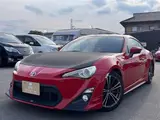 2013 Toyota 86 2.0GT Red Coupe for sale, Japanese used car export - photo 2 of 19 | GULJI TRADERS