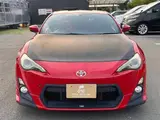 2013 Toyota 86 2.0GT Red Coupe for sale, Japanese used car export - photo 3 of 19 | GULJI TRADERS