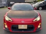 2013 Toyota 86 2.0GT Red Coupe for sale, Japanese used car export - photo 4 of 19 | GULJI TRADERS