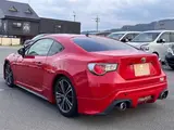 2013 Toyota 86 2.0GT Red Coupe for sale, Japanese used car export - photo 8 of 19 | GULJI TRADERS