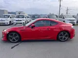 2013 Toyota 86 2.0GT Red Coupe for sale, Japanese used car export - photo 9 of 19 | GULJI TRADERS